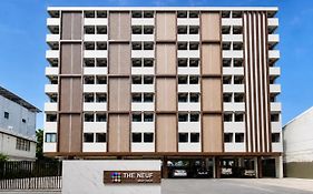 The Neuf@Ratchada